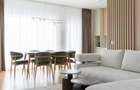 Apartament de lux cu 2 camere, design modern, loc de parcare, Oradea cart. Victoria Rezidential (in Nufarul) - 4