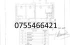 Fabrica de Glucoza - Belvedere - Proprietar-3 camere- prima chirie - 1