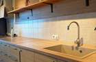 Ghica Plaza, 90 mp, 2 bai, renovat/mobilat/utilat complet, subteran inclus, 2010 - 8