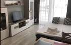 Cazare Eforie Nord Apartament pe malul marii - 6
