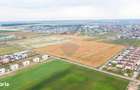 Teren intravilan de vanzare | Dobroesti | Bulevardul Nordului - 4