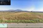 Teren intravilan 1.550 mp Sara?el Drum privat Curent ?i apa - 1