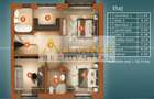 P+1+M - 5 Camere 4 Bai - 180MPU - 190MP - Popesti Leordeni - 11