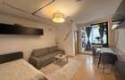 Garsoniera spa?ioasa Titan complet mobilata ?i utilata balcon PET FRIENDLY - 4