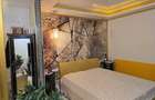 Apartament 3 Camere |Finisaje Premium & Design Versace| Mobilat | Utilat LUX| 2 bai |2 Parcari |Boxa - 8