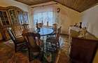 SINAIA- APARTAMENT DE VACANTA/ REZIDENTIAL- 3 camere in vila! - 15