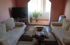 Apartament 2 camere, termoteca, geam la baie, bucatarie spatioasa