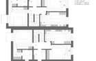 Duplex NZEB | S+P+E+Pod | Panouri solare | Dezmir - 6