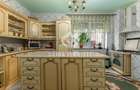 Inchiriere apartament 4 camere, bloc boutique an 2000, garaj subteran -Dorobanti - 2