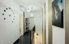 Duplex 4 camere complet mobilat si utilat - Mosnita Veche