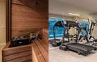 Oferta! Apartament 3 camere - Pipera Gran Park - parcare + curte 40 mp - 10