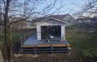 Tiny House-cu/fara teren sat. Grid - 40 km de Brasov sau 15 km Fagaras - 1