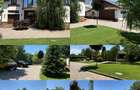Casa de vanzare | 700mp constructii | 3500mp teren | Accept schimburi | Domeniu rezidential | Ultracentral Mihaesti, Valcea| - 12