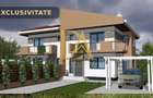 Giurgiu Duplex Nou de Vanzare in Bolintin-Deal 500 mp teren 2026 - 9