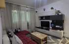 Inchiriez Apartament 3 camere semidecomandat etaj 1 Aurocor Centru - 3