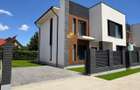 Casa premium de vanzare in Bragadiru zona centrala (Dantelei) - 12