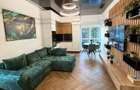 Apartament Luxxx prima inchiriere