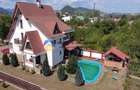 Casă cu priveliște spectaculoasă spre munte – Piatra Neamț - 1