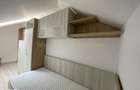 De inchiriat 3 camere in Tractorul | Bloc nou | Mobilat, utilat - 3