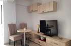 Inchiriez apartament cu 2 camere in bloc nou - 3