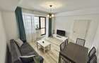 Apartament 3 camere decomandat | Mobilat complet | Bloc 2020 - 3