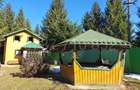 Casa/cabana langa padure ?i rau - Maneciu, Cheia, Prahova - 16