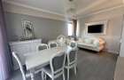 EXCLUSIVITATE! Apartament 3 camere, 70 mp, mobilat si utilat modern - - 12