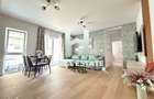 Apartament mobilat cu 2 camere si gradina in zona Braytim - 7