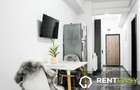 Apartament cu 2 camere situat in zona Palas - Lazar Residence - 2