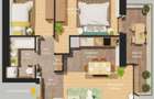 Cotroceni Apartament 3 Camere LUX Mutare Imediata Loc Parcare Inclus - 3