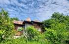 Casa din caramida, Ocnita, jud.Dambovita. - 5