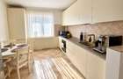 Apartament exclusivist 86 mp, 3 camere, 2 băi, 2 balcoane