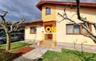 Casa 3 camere, mansardabila, S+P, 400 mp teren, Cetate - 1