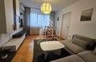 Apartament 2 camere , semidecomandat, 39mp utili, et.4/4, zona Dacia - 5