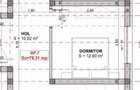 Decomandat, Apartament Cu 3 Camere, Giroc - 6