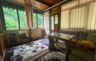 Casa din lemn Varfuri Dambovita - 18