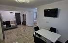 2 dormitoare separate plus 1 living cu bucatarie - Bloc nou - Etaj 3/4 - 12