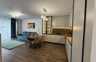 Chirie apartament modern 2 camere Eroilor Residence Floresti Parcare subterana inclusa!