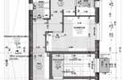 Apartament 4 camere, 125 mp, zona Andrei Muresanu