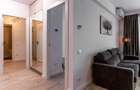 0% | Penthouse 3 camere NOU, decomandat, 119 mp, 2 balcoane  | Atrium - Sișești - 3