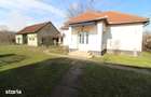Vand proprietate cu 2 case in Pe?ti?u Mare-Hunedoara, teren 2261mp... - 19
