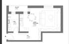 Ap. 37 utili+balcon Mobilat Utilat Comision 0 Timisoara - 8
