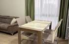 Apartament cu 3 camere de inchiriat Moghioros Park Residence | 80 mp | Parcare subterana