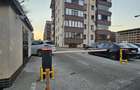 Ap 3 Camere Pacii Residence. Loc de parcare. 2 bai, 2 balcoane. Mobilat LUX .Comision 0 - 2