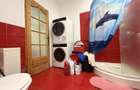 Casa individuala 171 mp utili, 411 mp teren, panouri solare -Zona Dambovita