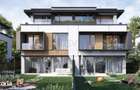 Pipera l Bellemonde Residence l Vila 5 camere 205 mp