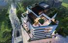 Penthouse Centrul Civic Brasov