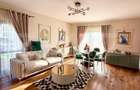 Penthouse 4 camere in Gruia | Terasa 43,97 mp | Garaj | Vila - 13