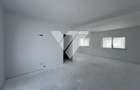 Casa tip duplex 4 camere 2 bai si teren 300 mp - Sura Mica Sibiu