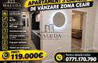 De vânzare | 3 camere cf. 1 semidecomandat | Zona Centrală - 1